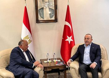هل أصبح التطبيع الكامل للعلاقات المصرية التركية قريبًا؟