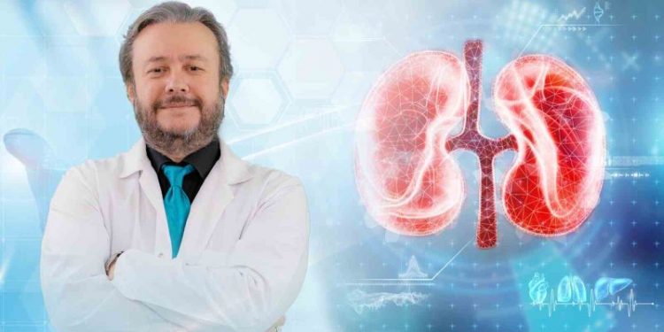 طبيب: 1 من كل 20 تركي يعاني من مشاكل الكلى بمرحلة متقدمة