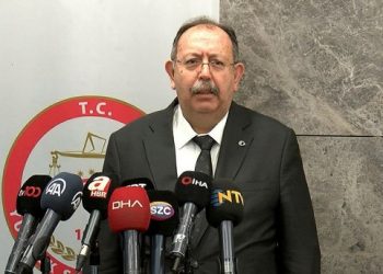 كم عدد الدول التي سيصوت بها الأتراك في الخارج؟