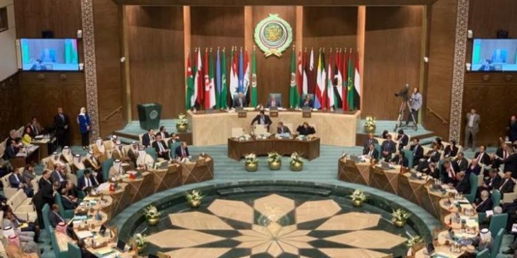  جامعة الدول العربية تؤكد التزامها بالعمل على الارتقاء بأوضاع النساء العربيات