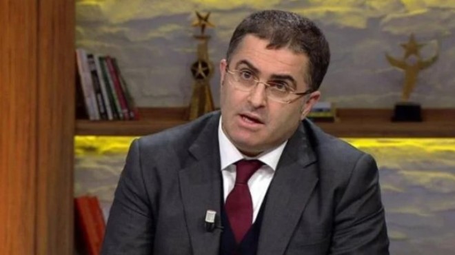 أستاذ قانون يعلن رغبته الترشح للانتخابات الرئاسية التركية