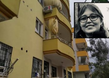 تركيا.. مصرع امرأة قفزت من الطابق الثاني هربًا من الزلزال