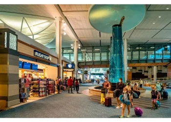 مطار إسطنبول الدولي ضمن أفضل 10 مطارات بالعالم