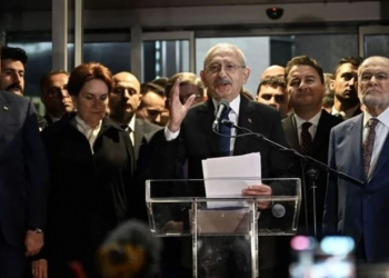 تركيا.. هل يطلب كيليجدار أوغلو دعم الحزب الكردي؟