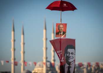 إسطنبول تكشف خطوط الصدع الانتخابي في تركيا