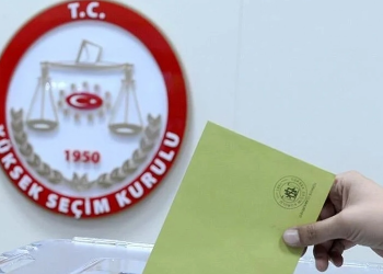 36 حزبًا يشاركون في الانتخابات التركية 2023