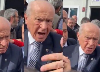 تركيا.. زعيم حزب الحركة القومية يوبخ ضحايا الزلزال