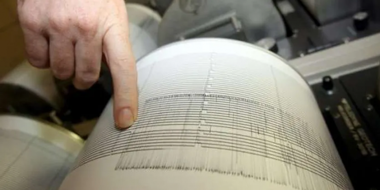 كيف تُحدث زلزالًا؟