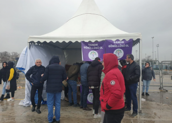 إسطنبول تستعد للاحتفال بعيد النوروز 