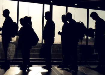 عدد العاطلين عن العمل في تركيا 3.5 مليون شخص