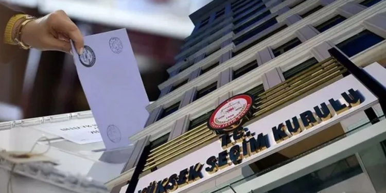 تأسيس حزب جديد في تركيا