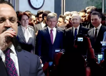 أول تعليق من حزب أردوغان على ترشيح كيليتشدار أوغلو