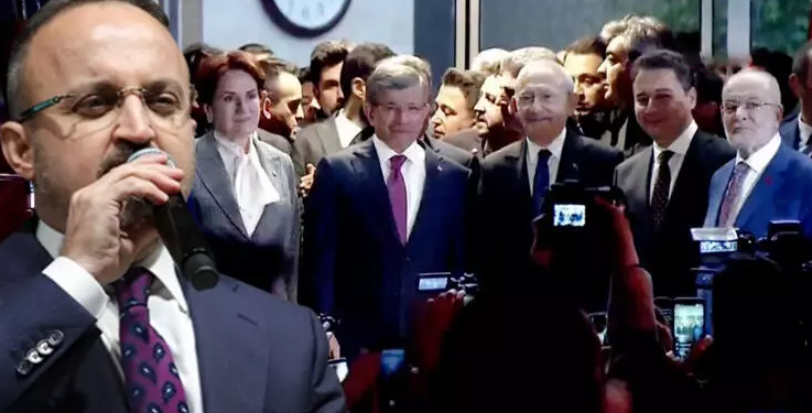 أول تعليق من حزب أردوغان على ترشيح كيليتشدار أوغلو