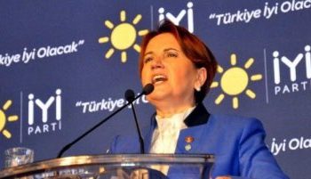 حزب الجيد في إسطنبول يتعرض لهجوم مسلّح