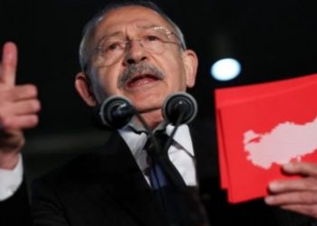  الشعب الجمهوري: كيليجدار أوغلو معرض للاغتيال