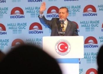 الرقم اثنا عشر وحظ مرشَّح المعارضة في هزيمة أردوغان