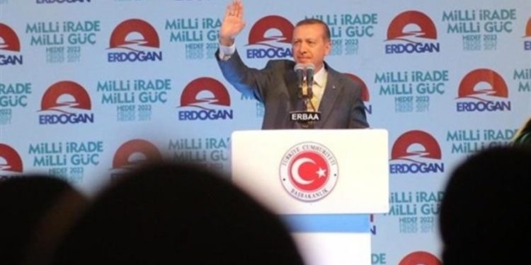 الرقم اثنا عشر وحظ مرشَّح المعارضة في هزيمة أردوغان
