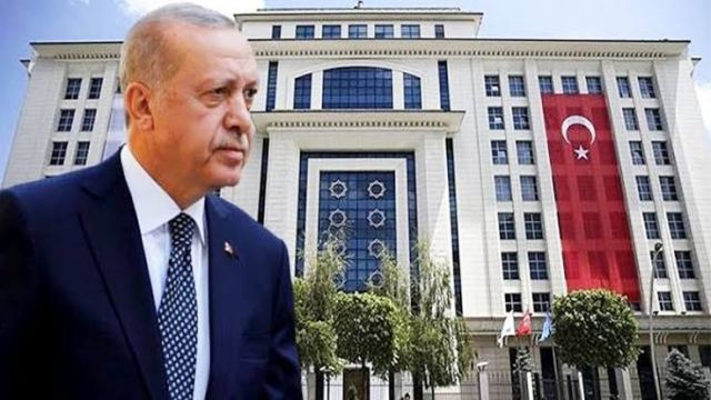 حزب أردوغان يقيل 5 رؤساء مقاطعات قبل الانتخابات