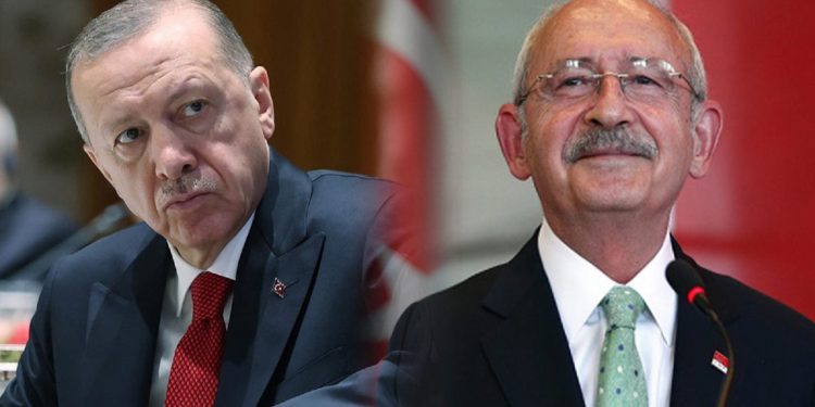 بيلد: مرشح المعارضة يمكنه هزيمة أردوغان