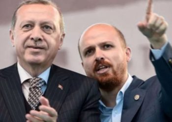 نجل أردوغان يستثمر في قطاع الطاقة بقيمة 95 مليون ليرة