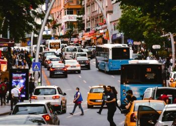 لماذا تركيا دولة غير حرة؟