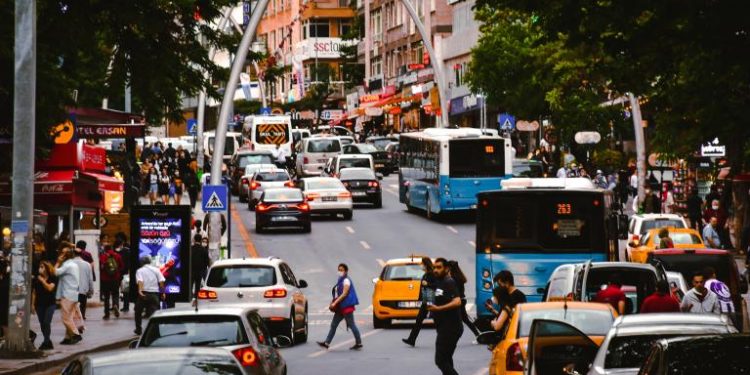 لماذا تركيا دولة غير حرة؟ 