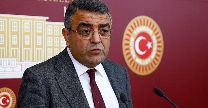 برلماني تركي: عنف الحكومة مع الأكراد تسبب بقتلى خلال احتفالات النوروز 