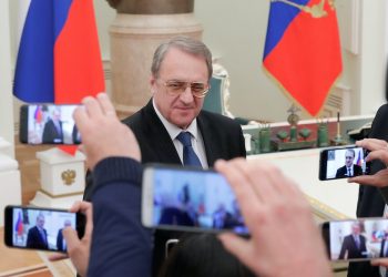 اجتماع مرتقَب بين سورية وتركيا وإيران في روسيا