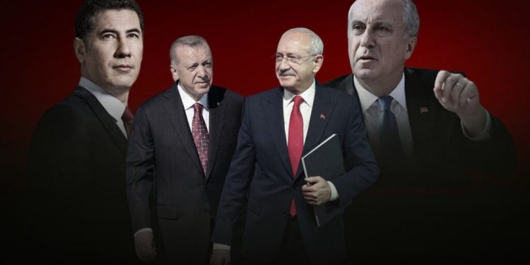 استطلاع رأي: كيليتشدار أوغلو سيفوز من الجولة الأولى