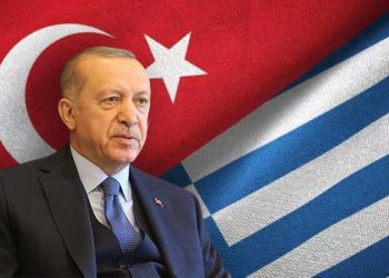 أردوغان يبعث خطابًا وديًا لرئيس الوزراء اليوناني