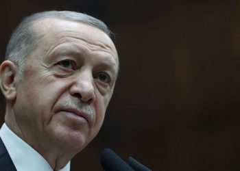 أردوغان يكشف مصير وزرائه الحاليين بعد الانتخابات