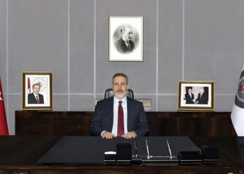 المخابرات التركية تنفق 16.2 مليون ليرة تركية يوميًّا 