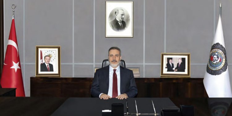 المخابرات التركية تنفق 16.2 مليون ليرة تركية يوميًّا 