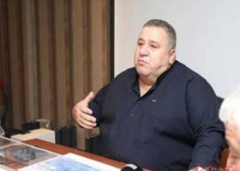 تركيا.. أبناء مستشار أردوغان شريكان لزعيم مافيا!