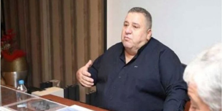 تركيا.. أبناء مستشار أردوغان شريكان لزعيم مافيا!