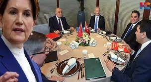 ميرال أكشنار تغيب لأول مرة عن “طاولة الستة”