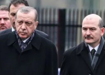 هل وبخ أردوغان وزير داخليته علنا؟
