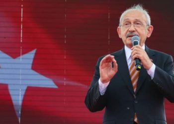 كيليتشدار أوغلو: إبعاد أردوغان عن السلطة أصغر أهدافنا