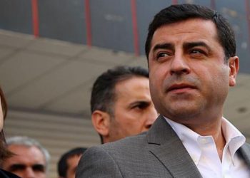 دميرطاش: نحن مستعدون للانتخابات التركية