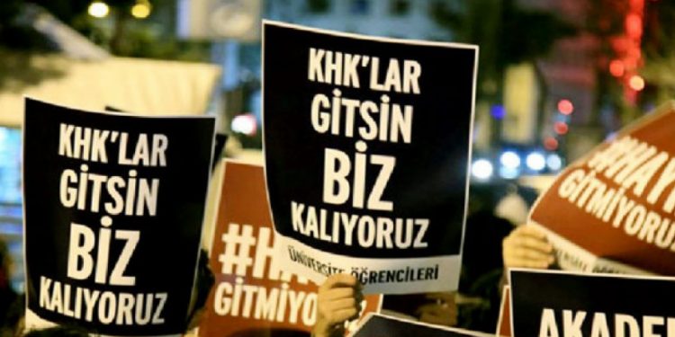 تركيا.. حرمان ضحايا الفصل التعسفي من الإعفاءات الضريبية