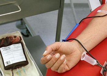 اتهام الهلال الأحمر التركي ببيع “الدم المتبرع به”