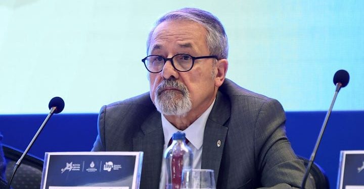 جيولوجي تركي: لا تصوتوا لمن ليس لديهم برنامج لمواجهة الزلازل
