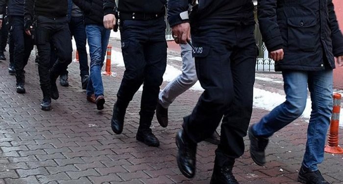 تركيا.. قرار باعتقال 22 بينهم طلاب شرطة مفصولين