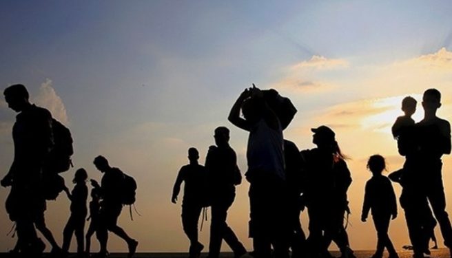 قرار عاجل من المحكمة الأوروبية بشأن لاجئين أتراك في اليونان