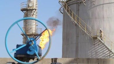 تركيا تسدد 1.5 مليار دولار إلى العراق تعويضا عن نفط كردستان