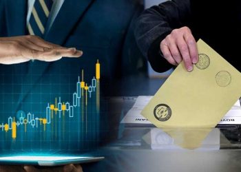 بلومبرج: عدم اليقين بشأن نتائج انتخابات تركيا يدفع المستثمرين للمخاطرة بعيدًا