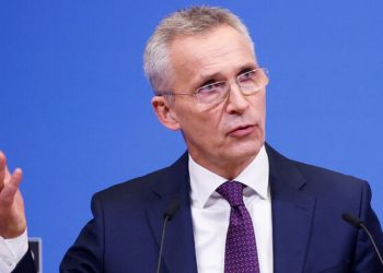 أمين عام للناتو: حرب أوكرانيا لن تنتهي قريبًا