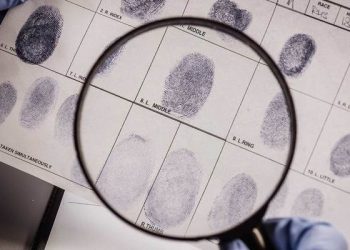 ” اتجاه الجريمة ” 