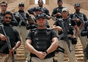 تجنيد المرتزقة بين الواقع والقانون