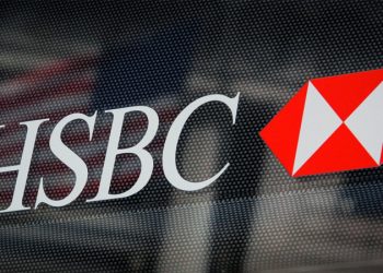 بنك HSBC يتوقع وصول الدولار في تركيا إلى 24 ليرة